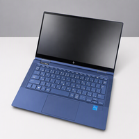 Ordinateur portable léger à écran tactile pour Dragon Fly 13,3 pouces avec processeur Core I5 8e génération, 8 Go de RAM, 256 Go de SSD, ordinateur portable professionnel