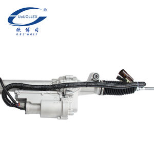 <span class=keywords><strong>Caja</strong></span> <span class=keywords><strong>de</strong></span> Dirección Asistida Automática LHD para Jeep <span class=keywords><strong>Grand</strong></span> <span class=keywords><strong>Cherokee</strong></span> 16-20 68453294AC 68453291AA 68417273AC 68321633AA - Product Image 5