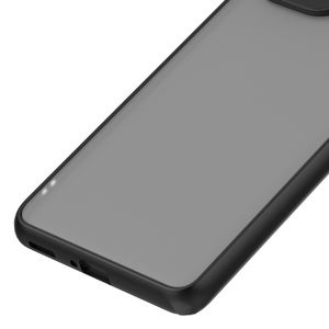 Frosted Pelle Opaca del PC TPU Sottile Della Copertura Posteriore Del Telefono Delle Cellule per il Caso di <span class=keywords><strong>Xiaomi</strong></span> Mi 11i /<span class=keywords><strong>Xiaomi</strong></span> Redmi K40 Pro/<span class=keywords><strong>Xiaomi</strong></span> <span class=keywords><strong>Poco</strong></span> <span class=keywords><strong>F3</strong></span> - Product Image 4