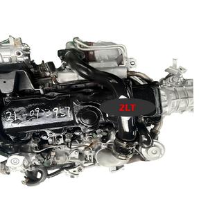 Moteur diesel turbo complet 2LT compatible avec Toyota Land Cruiser - Product Image 1