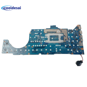 6050a3216701-mb-a01 i5/i7 11th CPU máy tính xách tay Mainboard cho HP Elitebook 850 G8 UMA máy tính xách tay bo mạch chủ M35810-601 M35808-601 - Product Image 2