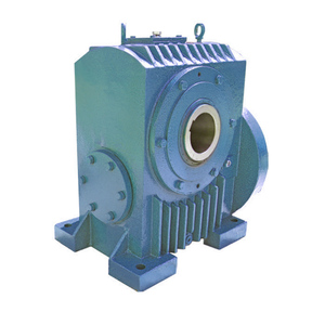 Ever-power - Reductor de velocidad de caja de engranajes helicoidales de doble envolvente serie Bibo para máquina de colada continua de acero - Product Image 1