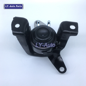 Nuovo supporto di montaggio del <span class=keywords><strong>motore</strong></span> destro di ricambio per <span class=keywords><strong>Toyota</strong></span> per Corolla per matrice per volontà Vi 12305-22240 12305-22430 OEM - Product Image 4