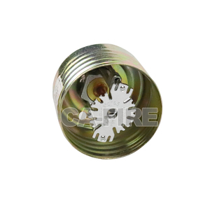 อุปกรณ์ดับเพลิงแบบซ่อนที่มีประสิทธิภาพสูงสปริงเกอร์และอุปกรณ์เสริม - Product Image 4