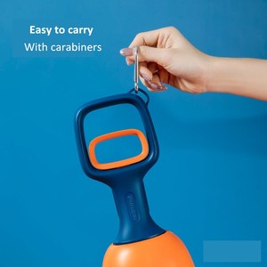 Recogedor <span class=keywords><strong>de</strong></span> excrementos <span class=keywords><strong>de</strong></span> viaje <span class=keywords><strong>para</strong></span> perros con bolsa <span class=keywords><strong>de</strong></span> basura, recolector <span class=keywords><strong>de</strong></span> inodoro <span class=keywords><strong>de</strong></span> plástico <span class=keywords><strong>para</strong></span> mascotas <span class=keywords><strong>para</strong></span> <span class=keywords><strong>recoger</strong></span> caca, accesorio <span class=keywords><strong>de</strong></span> viaje conveniente - Product Image 4