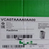 Nuevo Controlador de Programación PLC de Automatización Industrial VCA07AAAA0AA00 Original y Disponible en Almacén