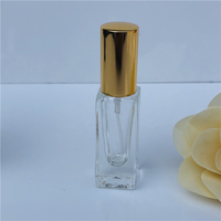 Flacons de Parfum en Verre de 5ml, 10ml, 15ml, 20ml, 30ml les Plus Vendus et en Stock – Récipients Durables et Élégants pour Parfums, Personnalisables