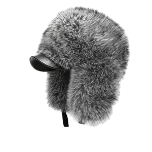 Sombrero de Camuflaje de Felpa Bernu con Solapa para el Cuello, Pasamontañas de Forro Polar, Gorro Deportivo de Invierno a Prueba de Viento para Caza, Camping y Pesca - Product Image 1