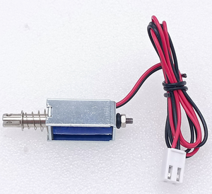 Электромагнитная катушка U0530S, 6 В, 12 В, 24 В - Product Image 3