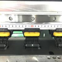 Meilleur prix machine d'impression à jet d'encre numérique grand format imprimante textile par sublimation