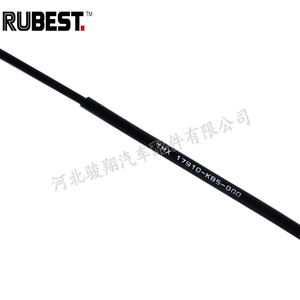Cable de aceleración para motocicleta, cable de velocidad para motocicleta, con clic 125 FI 2/CBR150R/XL100/CRF150/DL150/GD110/GS125/MOLA - Product Image 5