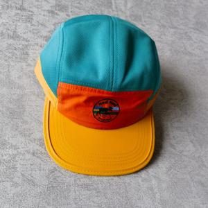 <span class=keywords><strong>Casquette</strong></span> de sport légère, respirante et à séchage rapide, protection solaire UPF+40, chapeaux de course Cool Ciel pour hommes et femmes, cyclisme, alpinisme - Product Image 4