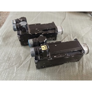 มอเตอร์เซอร์โวมู๊ก ASM61 D 0 B 00 NB 4 อุปกรณ์ควบคุมอัตโนมัติทางอุตสาหกรรม - Product Image 1