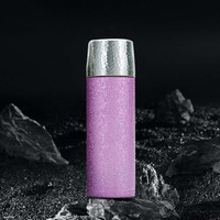 Nouvelles idées de produits 2025, cadeau d'affaires, bouteille d'eau en titane, bouteille d'eau avec logo personnalisé, bouteille d'eau avec filtre, gobelet en titane à double paroi