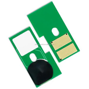 <strong>Ink</strong> Toner <strong>Cartridge</strong> Chip Fit For Canon Colour i SENSYS CRG067-LBK/CRG067-HB - Product Image 1