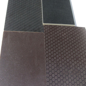 Prix <span class=keywords><strong>moins</strong></span> <span class=keywords><strong>cher</strong></span> Contreplaqué filmé noir antidérapant Panneau de <span class=keywords><strong>bois</strong></span> de construction pour coffrage phénolique - Product Image 3