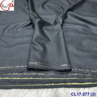Lisami rts homme africain haute qualité hommes africains costume tissu cachemire laine tissu matériel textile
