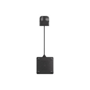 กล้อง CADDX Farsight 1500TVL <span class=keywords><strong>1</strong></span>/2 นิ้ว 0.01Lux AI ซูม 8 เท่า แบบอนาล็อก FPV มุมมอง 155 องศา 2.2 มม. 19x19 มม. 9-24V CVBS PWM สำหรับโดรน FPV - Product Image 1