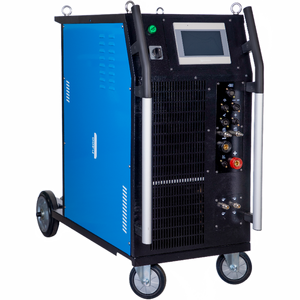 Máquina de Soldadura Orbital Automática con Argón, Método TIG, para Tubos en Recipientes a Presión, Industrias de Calderas - Product Image 2