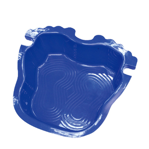 Bain de pieds de piscine anti-dérapant baignoire de lavabo pour piscines <span class=keywords><strong>hors</strong></span> <span class=keywords><strong>sol</strong></span> accessoires - Product Image 2