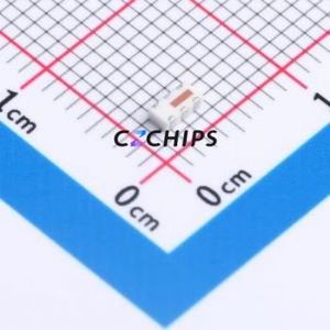 BDCN-7-25+ RF Coupler SMD-6P RF ( Frequency: )( Coupling Factor: 10dB )( Insertion Loss: 2dB )( Return Loss: 38.65dB ) - Product Image 1
