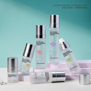 Botella de Spray de <span class=keywords><strong>Viaje</strong></span> Cilíndrica Nano Ultrafina para Loción, Alcohol, Bruma Fina, Hidratación Facial, Portátil y Pequeña - Product Image 4