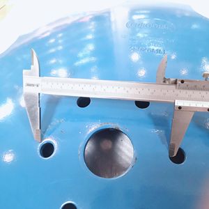 Herse à disques Balde Disc Plough - Product Image 4