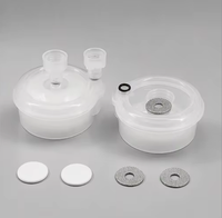 Nouvel ensemble de 6 filtres RX1 compatibles HB-CPC000100002 avec garantie d'un an pour imprimante à jet d'encre continu pour pièces de rechange H CIJ