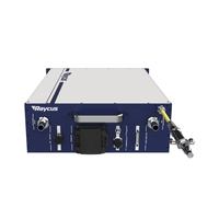 Source laser CW 20000W CE IPG MAX Raycus RFL-C20000M en gros pour machine de découpe laser à fibre