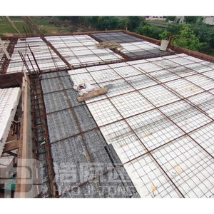 Oem ODM Trọng lượng nhẹ trang trí <span class=keywords><strong>EPS</strong></span> bọt bảng đúc mật độ cao Polystyrene Hội Đồng Quản trị để xây dựng hệ thống tường bên ngoài - Product Image 4