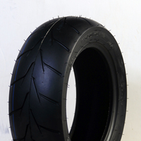 إطارات دراجات نارية صينية الصنع بدون أنبوب داخلي مقاس 150/70-12 و150/70-13