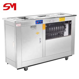 Belle apparence et simplement le fonctionnement pain cuit à la vapeur - Product Image 4