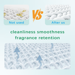 Offre en gros de capsules à <span class=keywords><strong>lessive</strong></span>, prix bas, personnalisables, réduction importante, grand volume pour bébé, famille, lavage en machine quotidien - Product Image 4