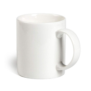 Tasses en porcelaine avec Logo personnalisable, Mugs de luxe, Sublimation en céramique, 15 OZ - Product Image 2