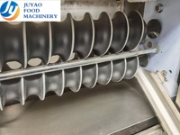 Machine automatique de division et de façonnage de pâte à haute productivité pour la boulangerie, la fabrication de pain, usage commercial, lait, œufs, sucre, farine
