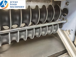 Machine automatique <span class=keywords><strong>de</strong></span> division et <span class=keywords><strong>de</strong></span> façonnage <span class=keywords><strong>de</strong></span> pâte à haute productivité <span class=keywords><strong>pour</strong></span> la boulangerie, la fabrication <span class=keywords><strong>de</strong></span> <span class=keywords><strong>pain</strong></span>, usage commercial, lait, œufs, sucre, <span class=keywords><strong>farine</strong></span> - Product Image 3