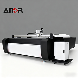 Machine de découpe CNC composite au prix d'usine pour la fibre de carbone avec certification UL, CE - Product Image 5