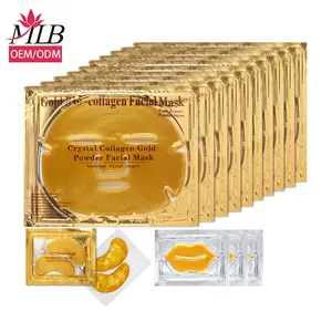 Wholesale women beauty soothing nourishing natural anti age skin care mask products in korea whitening