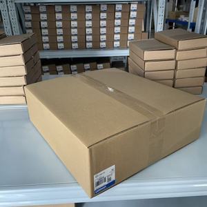 หน้าจอสัมผัส HMI ขนาด 12.1 นิ้ว รุ่น NS12-TS00-V2 ความละเอียด 640*480 พอร์ตอีเธอร์เน็ตสำหรับระบบควบคุม PLC - Product Image 5