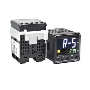 Contrôleur <span class=keywords><strong>de</strong></span> température E5CC-QX2ASM-800 Régulateur <span class=keywords><strong>de</strong></span> température Thermorégulateur - Product Image 4