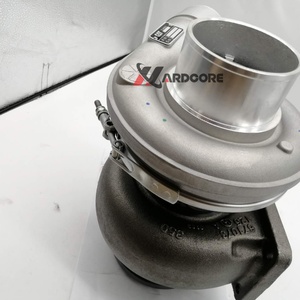 C7 C9 เทอร์โบชาร์จเจอร์สำหรับ E330C รถขุดเครื่องยนต์ดีเซลซูเปอร์ชาร์จเจอร์ 2507700 2375272 2525165 - Product Image 4