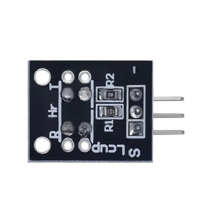 <span class=keywords><strong>Sensor</strong></span> intersep optik KY-010 berlawanan dengan <span class=keywords><strong>Sensor</strong></span> sakelar fotolistrik untuk kategori produk <span class=keywords><strong>Arduino</strong></span> ICs - Product Image 5