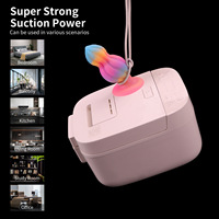 Plug anal lumineux à changement de couleur avec perle de traction pour masturbation par l'entrée arrière - Jouet pour adultes pour femmes, plaisir anal, luminescence nocturne