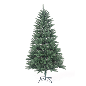 Christmas Item Type and Christmas <strong>Decoration</strong> Supplies <strong>Winter</strong> Holiday Snow Christmas Tree for Indoor and Seasonal Use - Product Image 6
