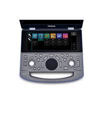 Échographe vétérinaire portable Mindray Vetus E7, système de diagnostic animal professionnel avec certification CE - Product Image 5