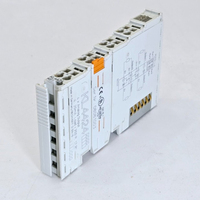 Vente en gros de bornes de sortie analogiques KL4424 4-20mA adaptées à une utilisation industrielle