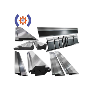 Syrm לחץ מותאם אישית לחץ בלם הידראולי מת אגרוף עם 42crmo/55 חומר sicr/gcr15 חומר ו 45 ~ 52hrc קשיות - Product Image 2