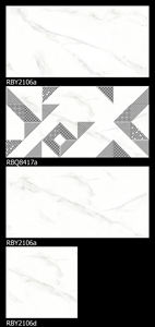 타일 벽 250x400mm 요르단 시장 실내 - Product Image 6