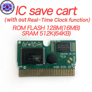 ITA Italian IC SAVE cart CART Leaf Green Fire Red Ruby Emerald SAPPHIRE box trey Game Cartridge for Gba - Product Image 2