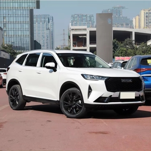 Modello 2025 H9 H5 H6 Terza Generazione 1.5t Haval H6 Phev Ibrida Nuova Auto Great Wall H6 - Product Image 4
